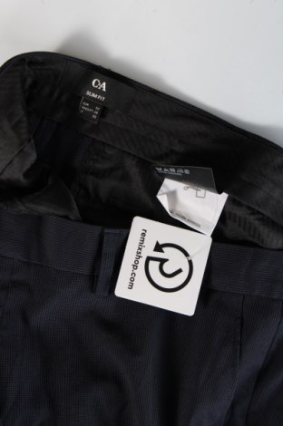 Herrenhose C&A, Größe L, Farbe Blau, Preis € 11,49