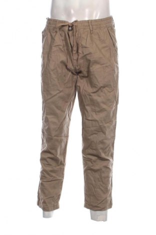 Herrenhose C&A, Farbe Beige, Preis 17,99 €