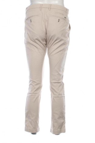 Herrenhose C&A, Größe L, Farbe Beige, Preis 11,49 €