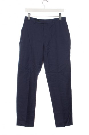 Pantaloni de bărbați Calvin Klein, Mărime S, Culoare Albastru, Preț 146,99 Lei