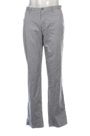 Herrenhose Calvin Klein, Größe L, Farbe Grau, Preis € 9,99