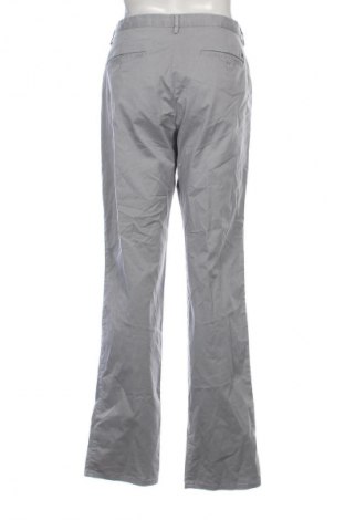 Herrenhose Calvin Klein, Größe L, Farbe Grau, Preis € 9,99