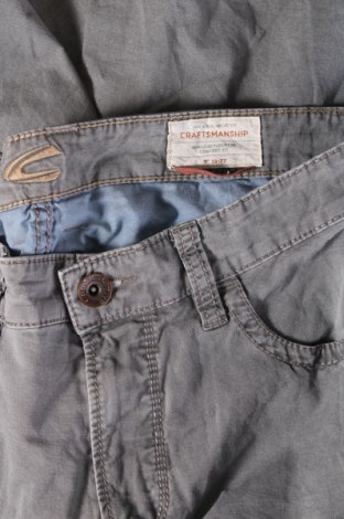 Pantaloni de bărbați Camel Active, Mărime L, Culoare Gri, Preț 89,99 Lei