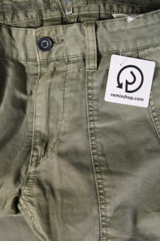 Herrenhose Camp David, Größe M, Farbe Grün, Preis € 16,99