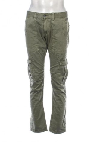 Herrenhose Camp David, Größe M, Farbe Grün, Preis € 16,99