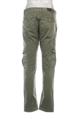 Herrenhose Camp David, Größe M, Farbe Grün, Preis € 16,99