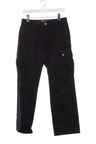 Pantaloni de bărbați Camps United, Mărime S, Culoare Negru, Preț 159,99 Lei