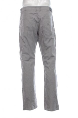 Herrenhose Canda, Größe M, Farbe Grau, Preis 9,99 €