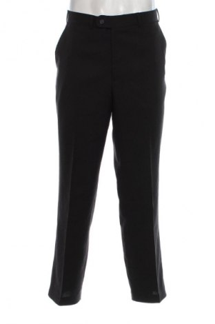 Herrenhose Canda, Größe L, Farbe Schwarz, Preis 15,49 €