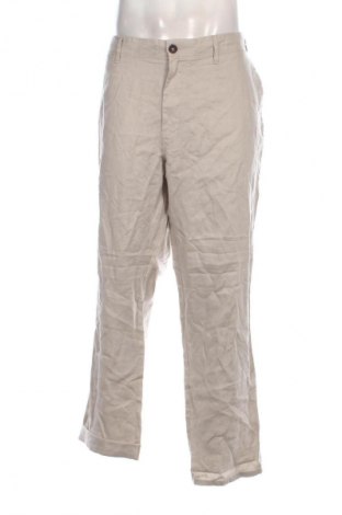 Herrenhose Canda, Größe XXL, Farbe Beige, Preis € 13,99