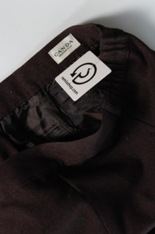 Herrenhose Canda, Größe L, Farbe Braun, Preis € 11,49