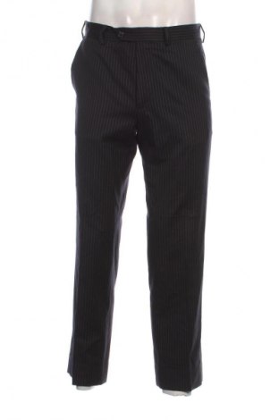 Pantaloni de bărbați CH Carolina Herrera, Mărime S, Culoare Albastru, Preț 197,99 Lei