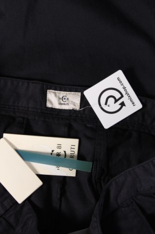 Herrenhose Cerruti 1881, Größe XL, Farbe Blau, Preis € 76,99