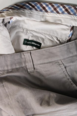 Herrenhose Charles Vogele, Größe XL, Farbe Grau, Preis € 11,99