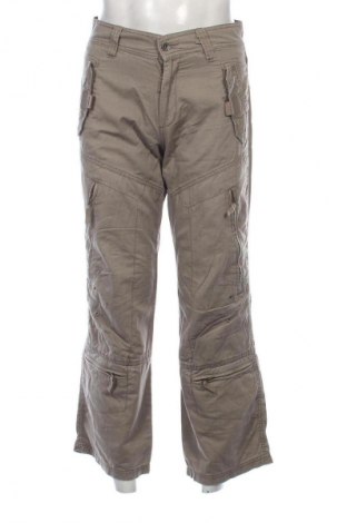 Herrenhose Clockhouse, Größe S, Farbe Beige, Preis € 4,99