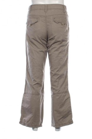 Herrenhose Clockhouse, Größe S, Farbe Beige, Preis 4,99 €