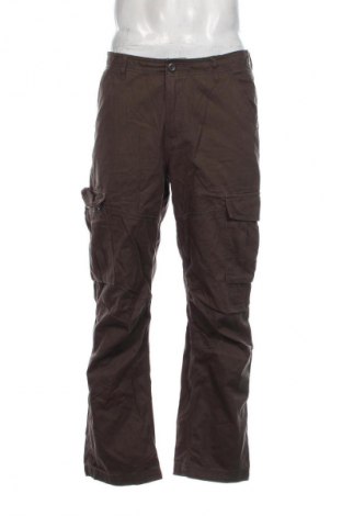 Herrenhose Clothing & Co, Größe L, Farbe Grün, Preis € 12,99