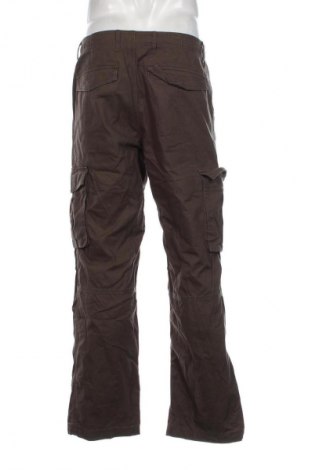 Herrenhose Clothing & Co, Größe L, Farbe Grün, Preis € 12,99