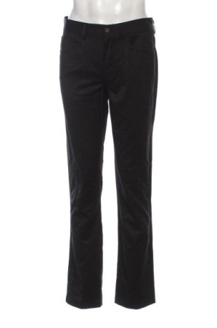 Herrenhose Clothing & Co, Größe M, Farbe Schwarz, Preis 11,49 €