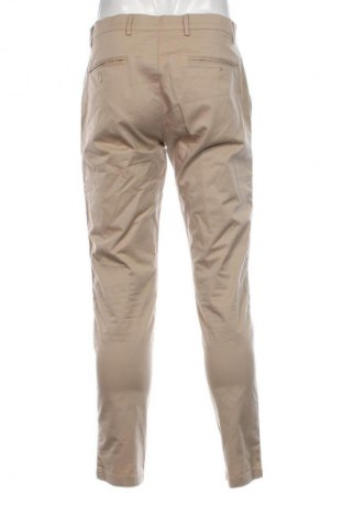 Herrenhose Club Monaco, Größe M, Farbe Beige, Preis 19,99 €