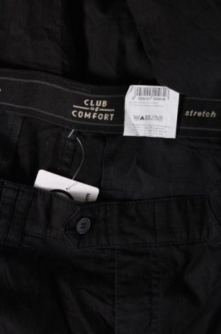 Herrenhose Club Of Comfort, Größe L, Farbe Schwarz, Preis € 13,99