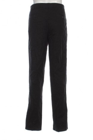 Pantaloni de bărbați Club Of Comfort, Mărime L, Culoare Negru, Preț 63,99 Lei