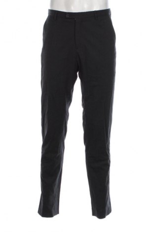 Pantaloni de bărbați Club Of Gents, Mărime L, Culoare Negru, Preț 43,99 Lei