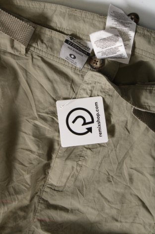 Herrenhose Columbia, Größe M, Farbe Grün, Preis € 36,99