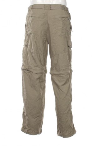 Herrenhose Columbia, Größe M, Farbe Grün, Preis € 36,99