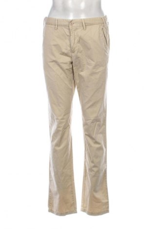 Herrenhose Conbipel, Größe L, Farbe Beige, Preis 18,99 €