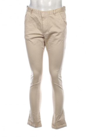 Herrenhose Connor, Größe M, Farbe Ecru, Preis € 6,49