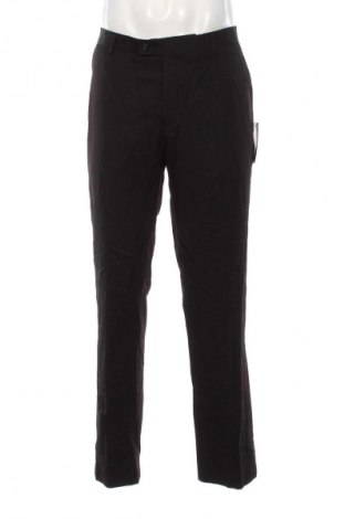 Pantaloni de bărbați Connor, Mărime XL, Culoare Negru, Preț 71,99 Lei