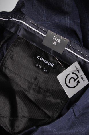 Pantaloni de bărbați Connor, Mărime L, Culoare Albastru, Preț 51,99 Lei