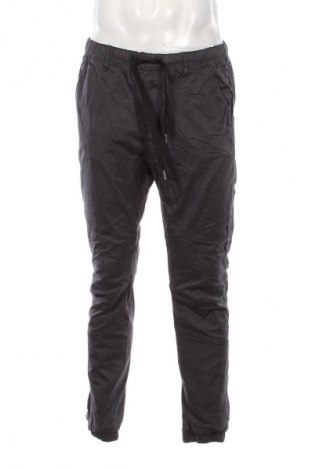 Herrenhose Connor, Größe M, Farbe Grau, Preis € 11,49