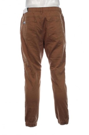 Herrenhose Connor, Größe M, Farbe Braun, Preis € 17,99