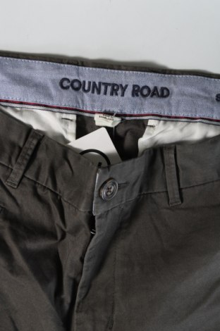 Pantaloni de bărbați Country Road, Mărime L, Culoare Gri, Preț 78,99 Lei