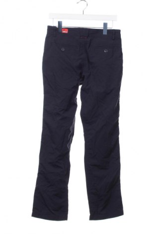 Herrenhose Craghoppers, Größe S, Farbe Blau, Preis € 7,49