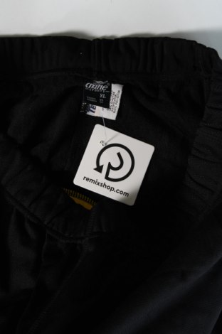 Pantaloni de bărbați Crane, Culoare Negru, Preț 51,99 Lei