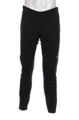 Pantaloni de bărbați Crane, Culoare Negru, Preț 45,99 Lei