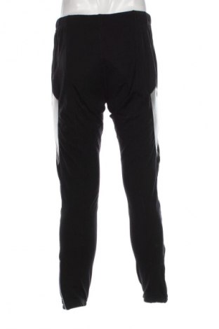 Pantaloni de bărbați Crane, Culoare Negru, Preț 51,99 Lei