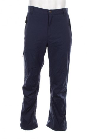 Herrenhose Crivit, Größe L, Farbe Blau, Preis 15,49 €