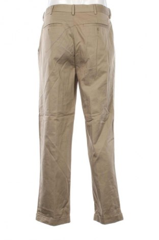 Herrenhose Croft & Barrow, Größe M, Farbe Beige, Preis 9,99 €