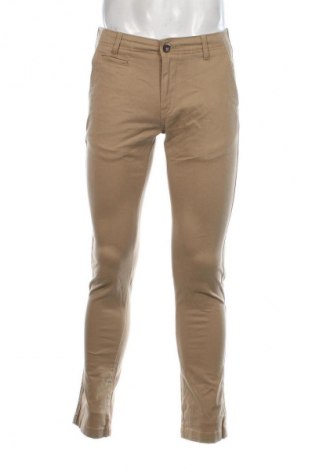 Herrenhose Cubus, Größe M, Farbe Beige, Preis € 9,99