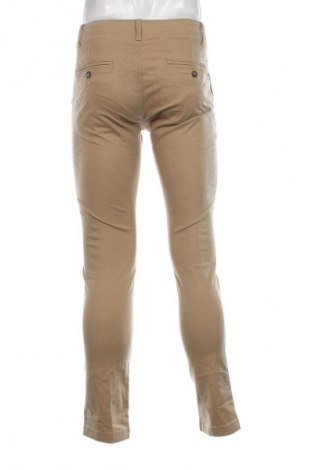 Herrenhose Cubus, Größe M, Farbe Beige, Preis € 13,99