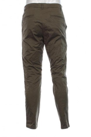 Herrenhose Cubus, Größe M, Farbe Grün, Preis € 13,99