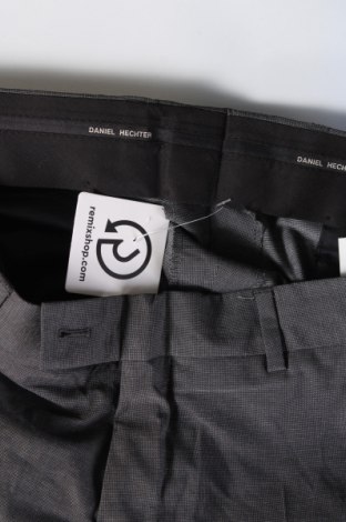 Herrenhose Daniel Hechter, Größe L, Farbe Grau, Preis 31,49 €