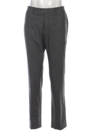 Herrenhose Daniel Hechter, Größe L, Farbe Grau, Preis € 27,99