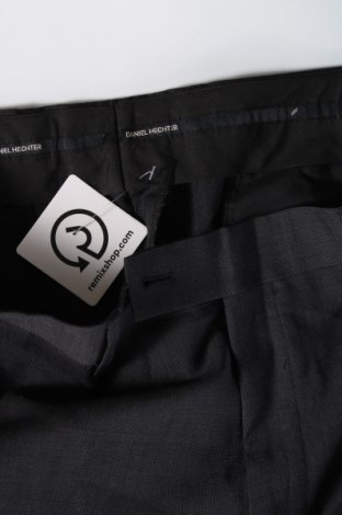 Herrenhose Daniel Hechter, Größe L, Farbe Schwarz, Preis € 9,99