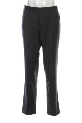 Herrenhose Daniel Hechter, Größe L, Farbe Schwarz, Preis 27,99 €