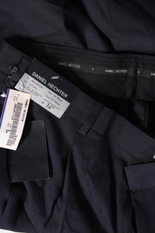 Herrenhose Daniel Hechter, Größe L, Farbe Blau, Preis € 26,99